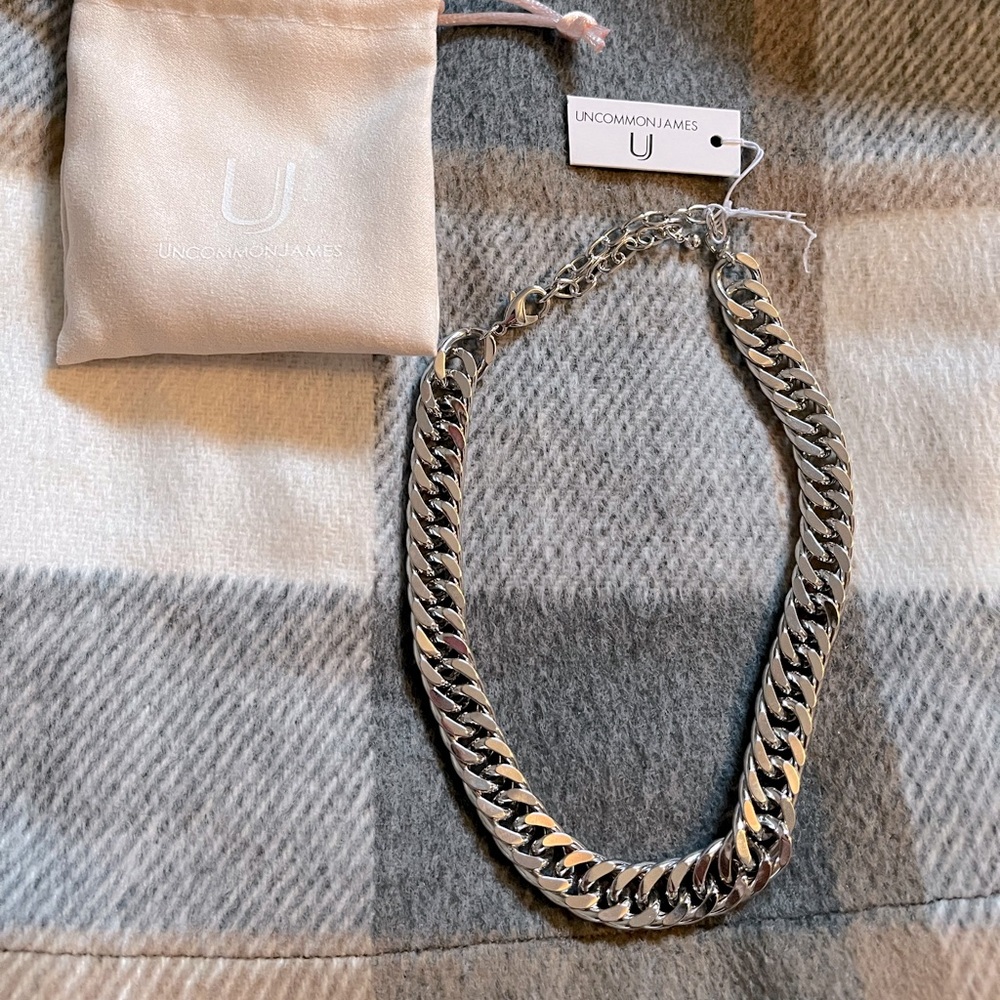 Uncommon James Necklace